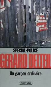 Un Garçon ordinaire...