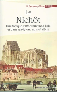 Le nichôt ou L'extraordinaire providence de l'infortune