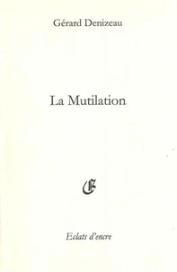 La mutiliation