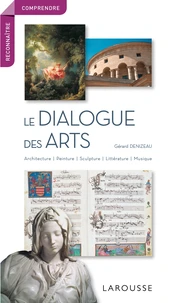 Le dialogue des arts