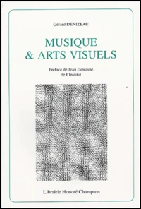Musique et arts visuels