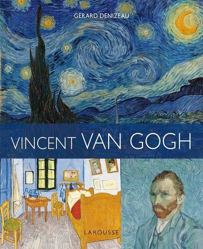 Van Gogh, maître de la couleur