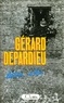 Gérard Depardieu - Lettres volées.