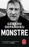 Gérard Depardieu - Monstre.