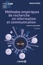 Gérard Derèze - Méthodes empiriques de recherche en information et communication.