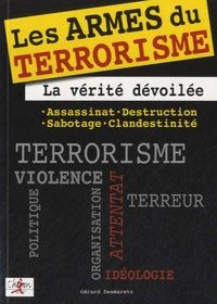 Les armes du terrorisme