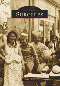 Surgères