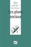 Gérard Desseigne - Les plans sociaux et licenciements.