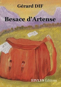 Besace d'Artense