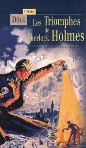 Les Triomphes de Sherlock Holmes