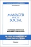 Gérard Donnadieu - Manager avec le social - L'approche systémique appliquée à l'entreprise.