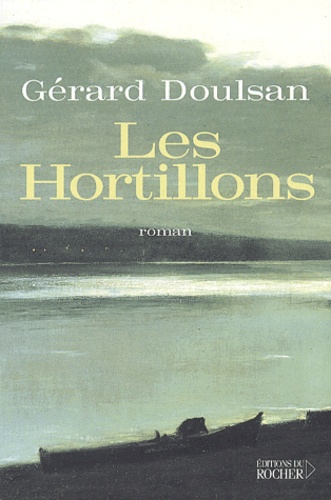 Gérard Doulsan - Les Hortillons.