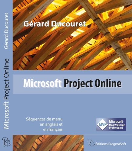 Gérard Ducouret - Microsoft Project Online.