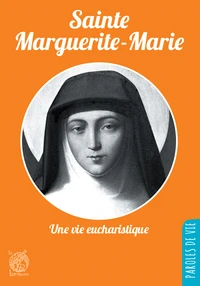 Saint Marguerite-Marie