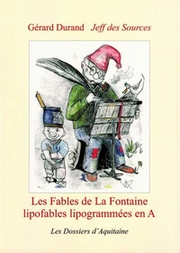 Les fables de La Fontaine