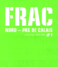 FRAC Nord - Pas de Calais