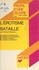 L'érotisme, de Bataille. Analyse critique