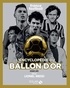 Gérard Ejnès et  Greg - L'encylopédie du Ballon d'Or.