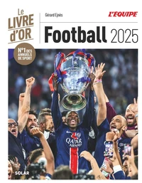 Livre d'or du football
