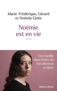 Téléchargement de livres gratuits pour kindle Noémie est en vie