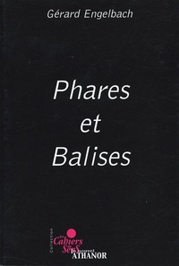 Gérard Engelbach - Phares et Balises.