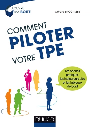 Comment piloter votre TPE