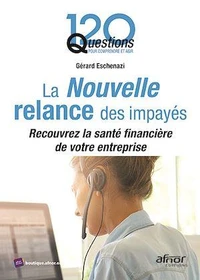 La Nouvelle relance des impayés