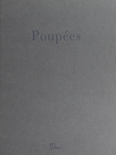 Les poupées