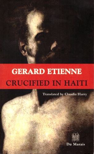Crucified in Haiti