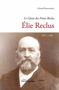 Elie Reclus (1827-1904)