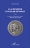 A la recherche d'un islam de France. Tome 1, Le profil de la deuxième religion, méconnue des Français