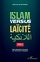 Islam versus laïcité. Tome 2, Une immixtion turque en territoire français