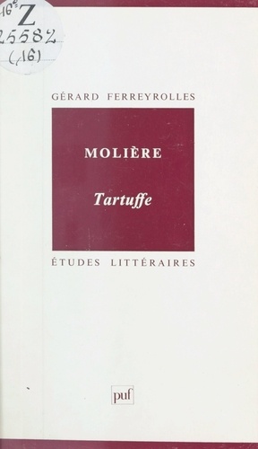 Molière : Tartuffe