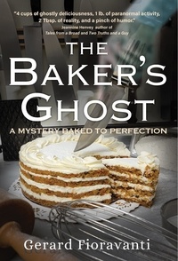  Gerard Fioravanti - The Baker's Ghost.