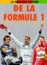 Gérard Flocon et Johnny Rives - La fabuleuse histoire de la formule 1.