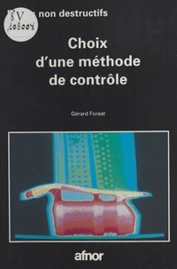 Choix d'une méthode de contrôle