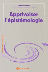 Apprivoiser lépistémologie.pdf