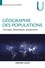 Géographie des populations. Concepts, dynamiques, prospectives