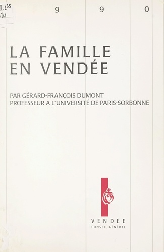 La famille en Vendée
