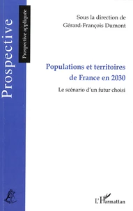 Populations et territoires de France en 2030