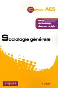 Sociologie générale