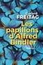 Gérard Freitag - Les papillons d'Alfred Bindler.
