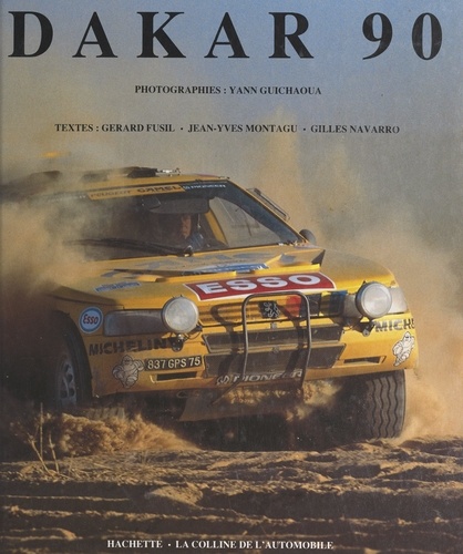 Dakar 90