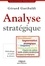 Analyse stratégique  Edition 2008