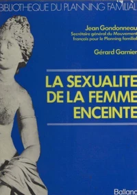 La sexualité de la femme enceinte