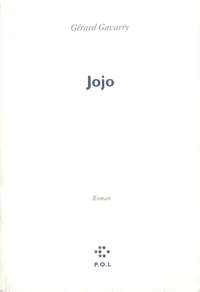 Jojo