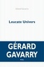 Gérard Gavarry - Leucate Univers.