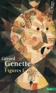 Gérard Genette - Figures... Tome  1 - Figures....