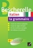Gérard Genot - Bescherelle italien - La grammaire.
