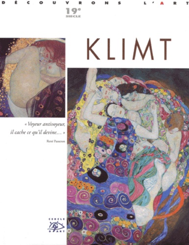 Gérard-Georges Lemaire et  Collectif - Klimt - 1862-1918.